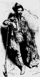 Dronsart. A Gourien. 1904